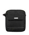 Zipline Sling CrossBody Travel Office Business Messenger One Side Shoulder Bag For Men & Women..