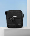 Zipline Sling CrossBody Travel Office Business Messenger One Side Shoulder Bag For Men & Women..