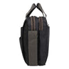 Zipline Sling CrossBody Side Travel Office Business Messenger One Side Shoulder Bag For Men & Women | Macbook, Macbook Pro Laptop bags for women office use (1-Grey Bag)