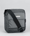 Zipline Sling CrossBody Travel Office Business Messenger One Side Shoulder Bag For Men & Women..