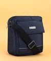 Zipline Sling CrossBody Travel Office Business Messenger One Side Shoulder Bag For Men & Women..