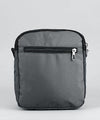 Zipline Sling CrossBody Travel Office Business Messenger One Side Shoulder Bag For Men & Women..