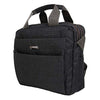 Zipline Sling CrossBody Side Travel Office Business Messenger One Side Shoulder Bag For Men & Women | Macbook, Macbook Pro Laptop bags for women office use (1-Grey Bag)
