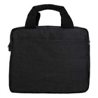 Zipline Sling Crossbody Side Travel Office Business Messenger One Side Shoulder Bag for Men & Women..(1-Black Bag)