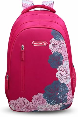 Zipline 35L School Backpack