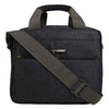 Zipline Sling CrossBody Side Travel Office Business Messenger One Side Shoulder Bag For Men & Women | Macbook, Macbook Pro Laptop bags for women office use (1-Grey Bag)