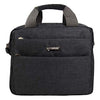 Zipline Sling CrossBody Side Travel Office Business Messenger One Side Shoulder Bag For Men & Women | Macbook, Macbook Pro Laptop bags for women office use (1-Grey Bag)