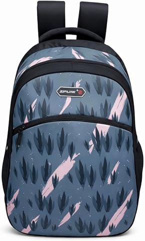 Zipline 35L School Backpack