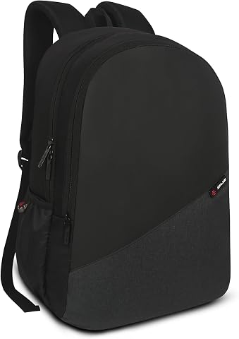 Zipline 24L Backpack - Black