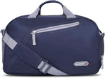 Zipline Duffle Bag - Blue