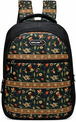 Zipline 35L School Backpack