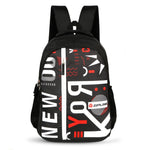 Zipline Casual backpack School bags for boys & Girls |35L Water Resistant backpack bags for women|Stylish,Lightweight,Durable|College bag for boys