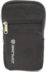 Zipline Travel Pouch for Unisex