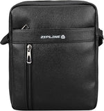 Zipline Sling Crossbody Bag