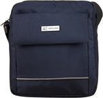 Zipline Sling Crossbody Bag