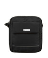 Zipline Sling CrossBody Travel Office Business Messenger One Side Shoulder Bag For Men & Women..