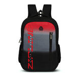 Zipline Casual backpack School bags for boys & Girls |35L Water Resistant backpack bags for women|Stylish,Lightweight,Durable|College bag for boys