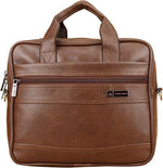 Zipline 10" Laptop Messenger Bag - Tan