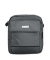 Zipline Sling CrossBody Travel Office Business Messenger One Side Shoulder Bag For Men & Women..