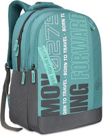 Zipline 35L School Backpack for Men