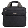 Zipline Sling CrossBody Side Travel Office Business Messenger One Side Shoulder Bag For Men & Women | Macbook, Macbook Pro Laptop bags for women office use (1-Grey Bag)