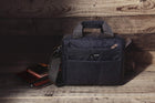 Zipline Sling Crossbody Side Travel Office Business Messenger One Side Shoulder Bag for Men & Women..(1-Black Bag)