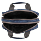 Zipline Sling Crossbody Side Travel Office Business Messenger One Side Shoulder Bag for Men & Women..(1-Black Bag)