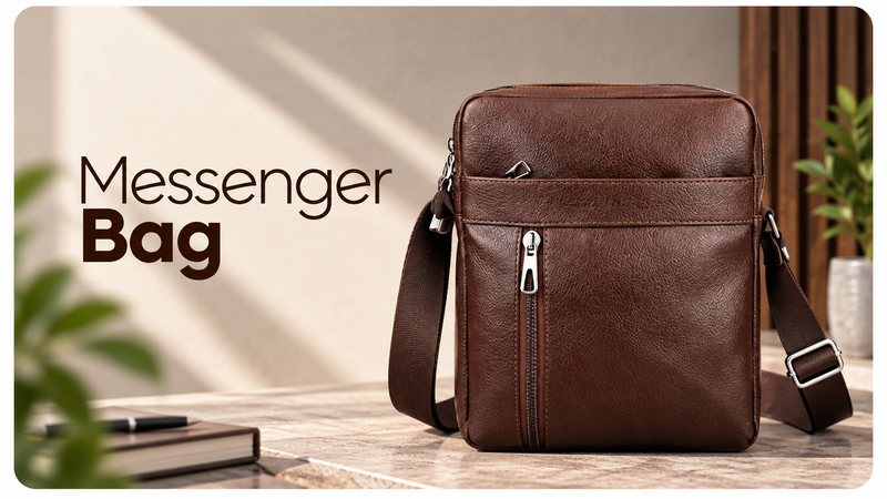Messenger Bags