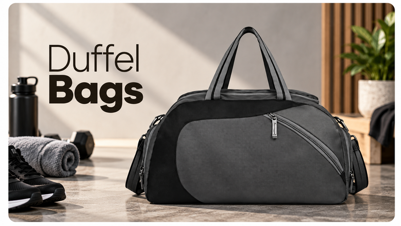 Duffle Bags